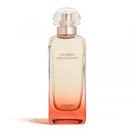 Hermès - Herms Un Jardin Sur La Lagune Eau De Toilette Spray 100ml