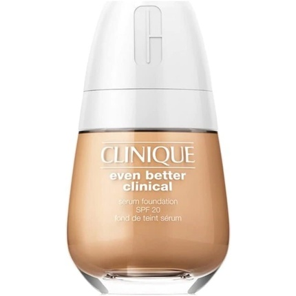 Clinique - Clinique Even Better Clinical Foundation 30ml - 70 Vanilla