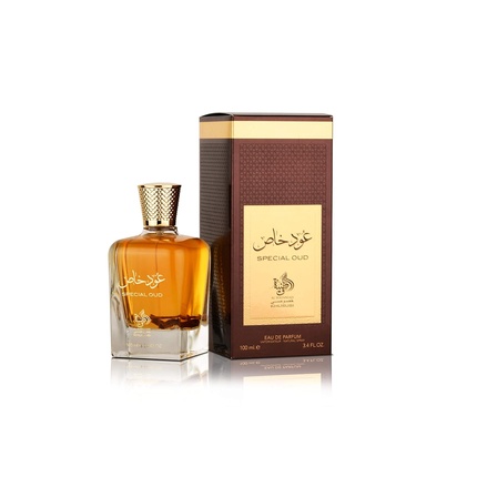 Al Wataniah - Al Wataniah Eau De Parfum 100ml Special Oud Exotic Fragrance