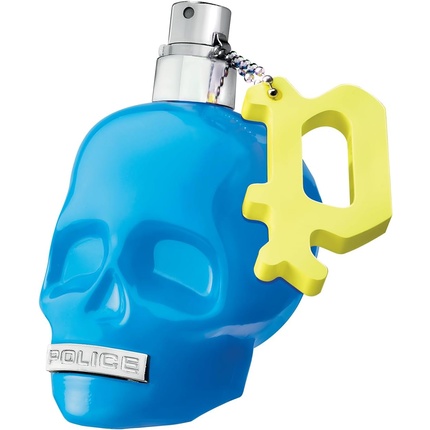 Police - Police To Be Goodvibes Eau De Toilette 40ml