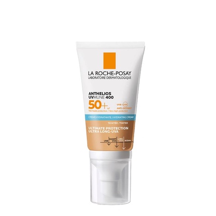 La Roche-Posay - La Rocheposay Anthelios Uvmune 400 Spf50 Colour 50ml