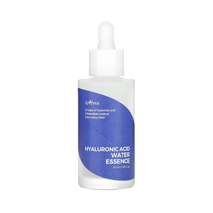 Isntree Hyaluronic Acid Water Essence