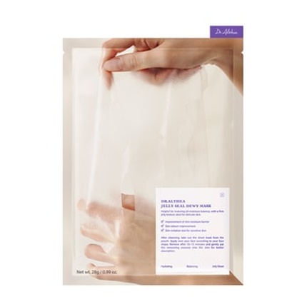 Dr.Althea - Jelly Seal Dewy Mask