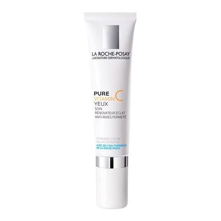 La Roche-Posay - La Roche-Posay Redermic C Eye Cream 15ml