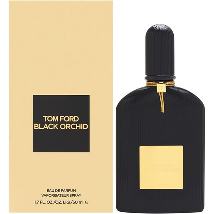 Tom Ford - Tom Ford Black Orchid Eau De Parfum 50ml
