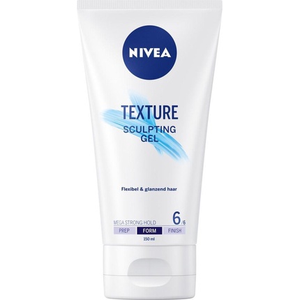 Nivea Texture Stap 2 Form Sculpting Gel (4005900666895)