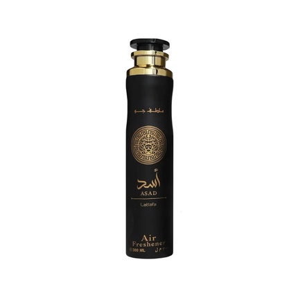 Lattafa - Lattafa Asad Air Freshener 300ml Men Fragrance