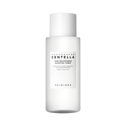 Skin1004 Madagascar Centella Tone Brightening Boosting Toner 210 Ml product image