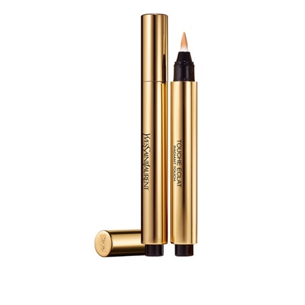 Yves Saint Laurent - Yves Saint Laurent Touche Eclat Concealer No 3 25 Ml Light Peach
