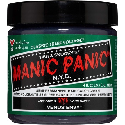 Manic Panic - VENUS ENVY™