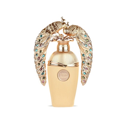Lattafa Lattafa Afeef Eau De Parfum 100ml Unisex Fragrance