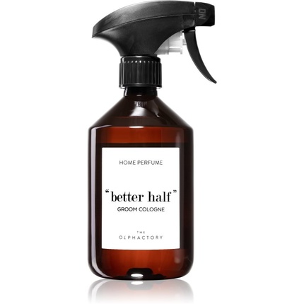 THE OLPHACTORY SP500GCTO Beauty Care Ambientador Spray Groom Cologne for Adults, Built for Long-Lasting Everyday Fragrance wear