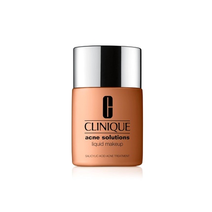 Clinique - Clinique Acne Solutions Liquid Makeup Sand