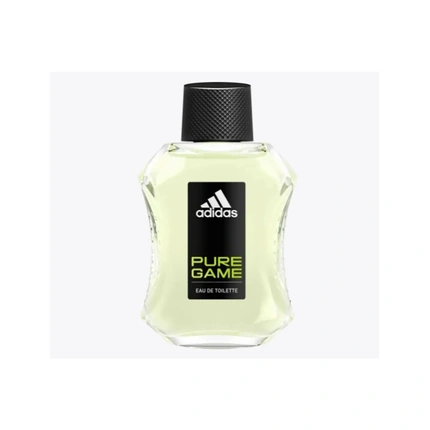 adidas - Adidas Pure Game Eau De Toilette Spray 100 Ml