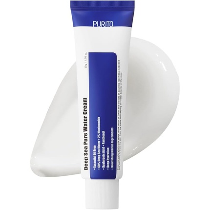 Purito - PURITO Hydro Wave Deep Sea Cream