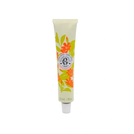 Roger & Gallet - Roger & Gallet Fleur D'Osmanthus Hand Cream 30 Ml