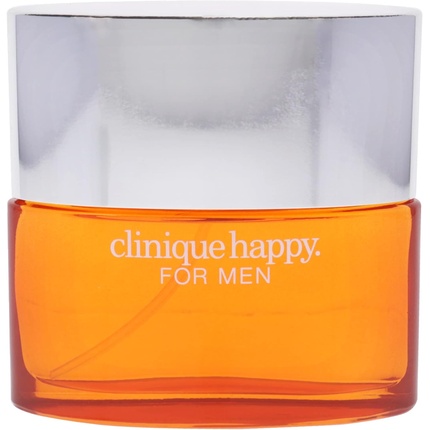 Clinique - Clinique Happy For Men Cologne Spray 1.7 Oz 50ml