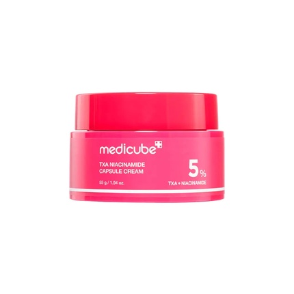 Medicube TXA Niacinamide Capsule Cream
