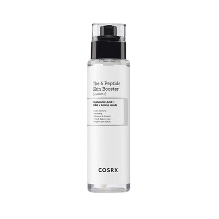 COSRX The 6 Peptide Skin Booster Serum