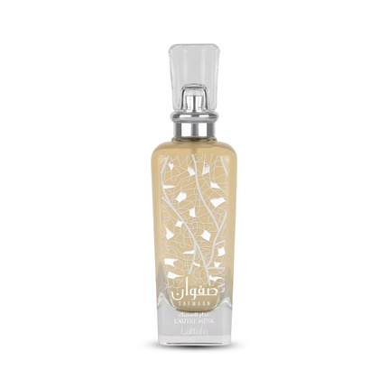 Lattafa - Lattafa Safwaan L'autre Musk Eau De Parfum 100ml Unisex Fragrance