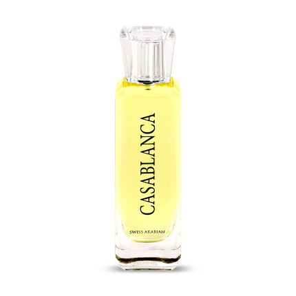 Swiss Arabian - Swiss Arabian Casablanca 100ml EDP