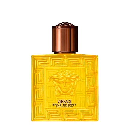 Versace - Versace Eros Energy Eau De Parfum 200ml