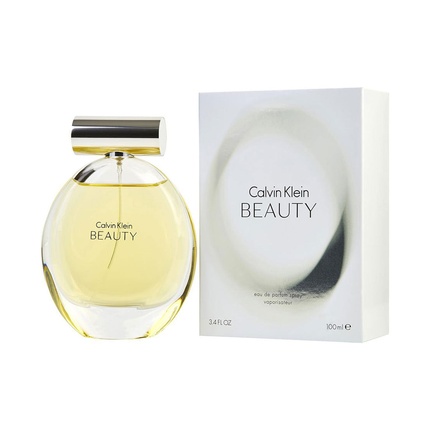 Calvin Klein - Calvin Klein Beauty Eau de Parfum for Women 100ml