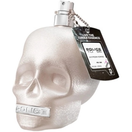 Police - Police To Be Hyperverse Eau de Parfum