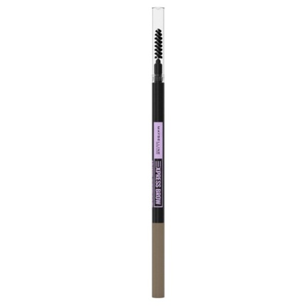 Maybelline - Maybelline Brow Ultra Slim Automatic Eyebrow Pencil Soft Brown 9g