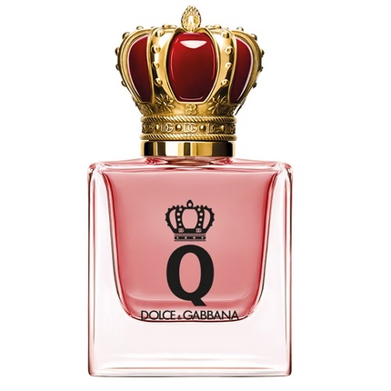 Dolce & Gabbana - Dolce&Gabbana Q Intense Eau De Parfum Spray 30ml
