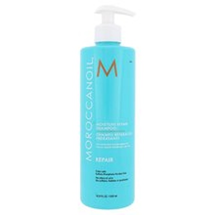 Moroccanoil Moroccanoil Moisture Repair Shampoo 250ml Regenerating Shampoo For Weakened And Damaged Hair