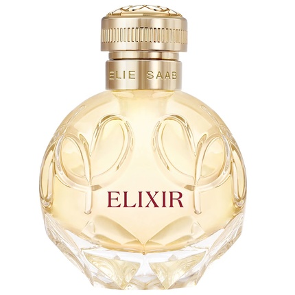 Elie Saab Elie Saab Elixir Eau De Parfum Spray 100ml
