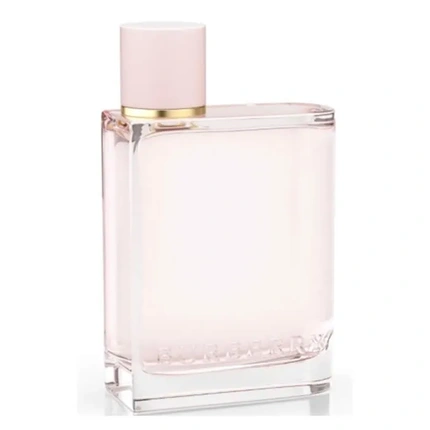 Burberry - Burberry Her Eau De Parfum Spray 100ml Burberry