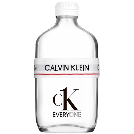 Calvin Klein - Calvin Klein Ck Everyone Eau De Toilette Spray 100ml