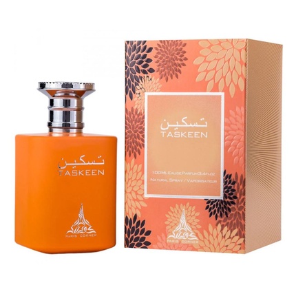 Paris Corner - Paris Corner Taskeen Eau De Parfum 100ml