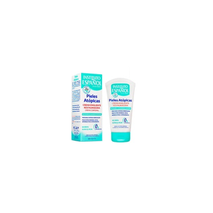 Instituto Español - Instituto Espaol Restoring Emollient Cream Atopic Skin 150ml