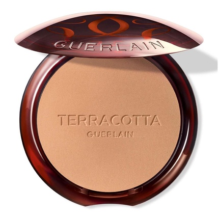 Guerlain - Guerlain Terracota Original Bronzing Powder 01 Light Gold