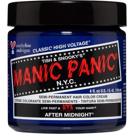 Manic Panic - AFTER MIDNIGHT®