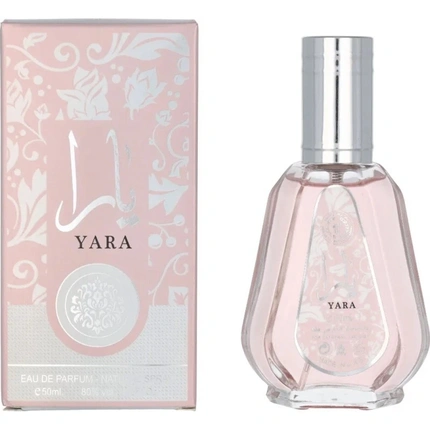 Ard Al Zaafaran - Ard Al Zaafaran Yara Eau De Parfum 50 Milliliters