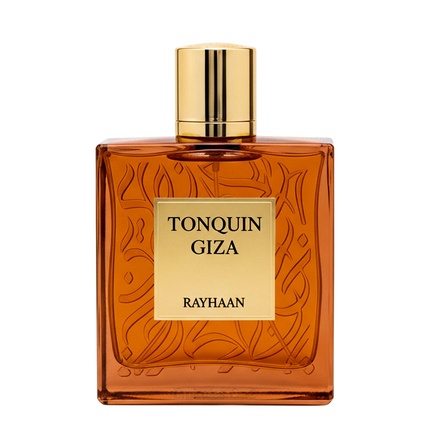 Rayhaan - Rayhaan Tonquin Giza Eau De Parfum Unisex 100 Ml