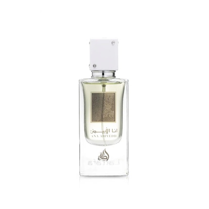 Lattafa - Lattafa Ana Abiyedh 60ml EDP
