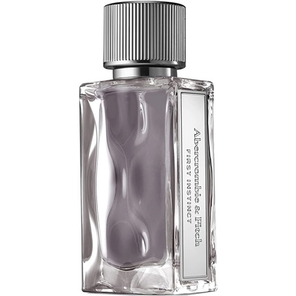 Abercrombie & Fitch - Abercrombie & Fitch First Instinct For Men Eau De Toilette 30ml