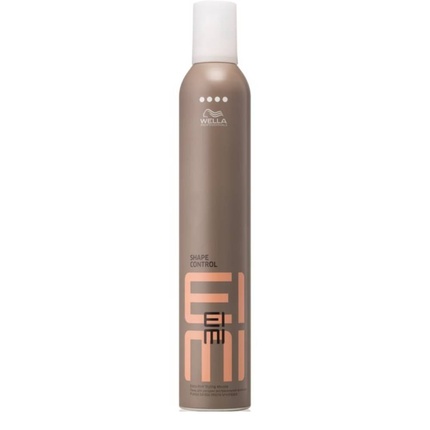 Wella Professionals - Wella Professionals Eimi Shape Control Extrastrong Foam 500ml