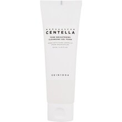 Skin1004 Madagascar Centella Tone Brightening Cleansing Gel Foam 125 Ml product image