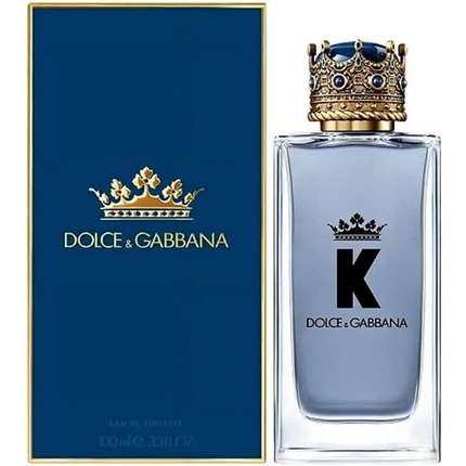 Dolce & Gabbana Eau De Toilette For Men Sweet 100ml