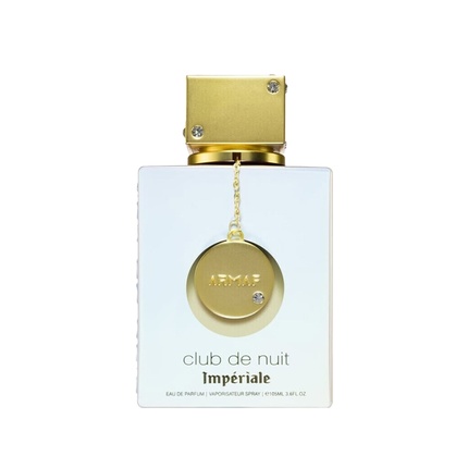 Armaf - Armaf Club De Nuit White Imperiale 105ml EDP