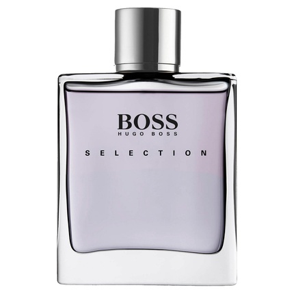 Hugo Boss - Hugo Boss Boss Selection Eau De Toilette Spray 100ml