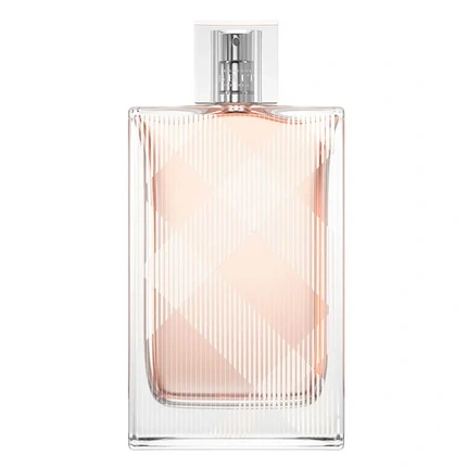 Burberry - Burberry Brit Eau De Toilette Spray 100ml For Women