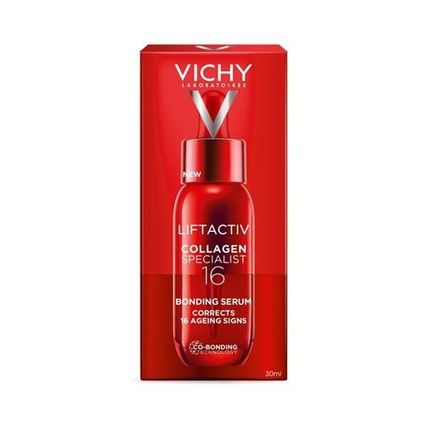 Vichy Liftactiv Collagen Specialist 16 Bonding Serum