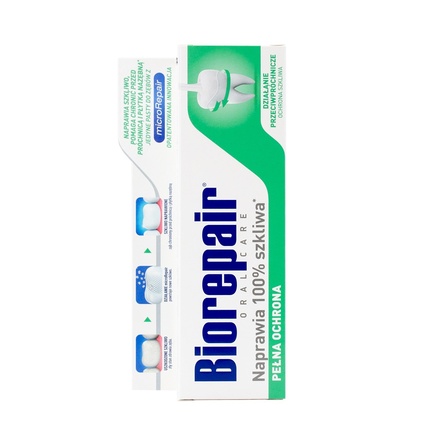 Biorepair - Biorepair Total Protective Repair Toothpaste 75ml